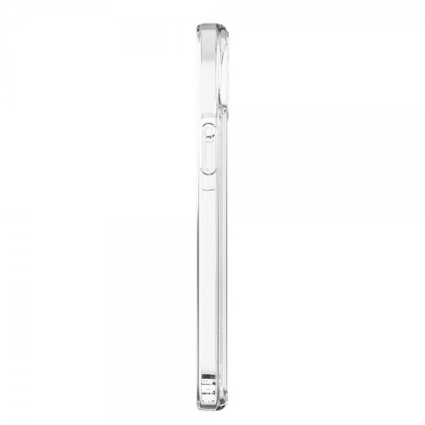 ZAGG iPhone 14 Plus/iPhone 15 Plus Skal Crystal Palace Snap Kickstand Clear