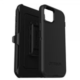 Otterbox iPhone 14 Plus/iPhone 15 Plus Skal Defender Svart