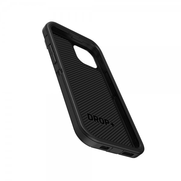 Otterbox iPhone 14 Plus/iPhone 15 Plus Skal Defender Svart