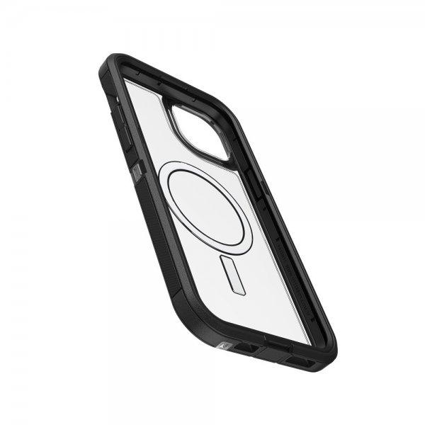 Otterbox iPhone 14 Plus/iPhone 15 Plus Skal Defender XT MagSafe Dark Side