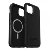 Otterbox iPhone 14 Plus/iPhone 15 Plus Skal Defender XT MagSafe Svart