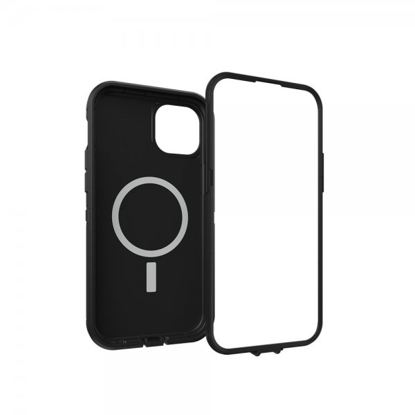 Otterbox iPhone 14 Plus/iPhone 15 Plus Skal Defender XT MagSafe Svart