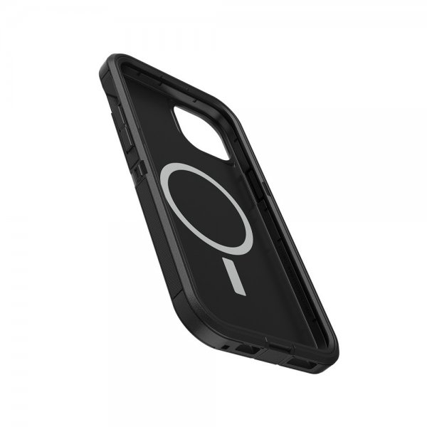 Otterbox iPhone 14 Plus/iPhone 15 Plus Skal Defender XT MagSafe Svart