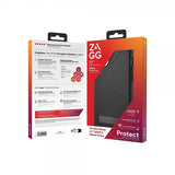 ZAGG iPhone 14 Plus/iPhone 15 Plus Skal Denali Snap Kickstand Svart
