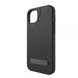ZAGG iPhone 14 Plus/iPhone 15 Plus Skal Denali Snap Kickstand Svart