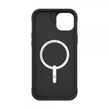 ZAGG iPhone 14 Plus/iPhone 15 Plus Skal Luxe Snap Svart