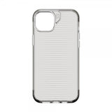 ZAGG iPhone 14 Plus/iPhone 15 Plus Skal Luxe Transparent