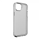 ZAGG iPhone 14 Plus/iPhone 15 Plus Skal Luxe Transparent
