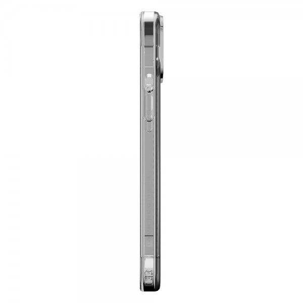 ZAGG iPhone 14 Plus/iPhone 15 Plus Skal Luxe Transparent