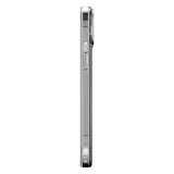 ZAGG iPhone 14 Plus/iPhone 15 Plus Skal Luxe Transparent