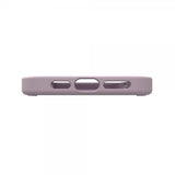 ZAGG iPhone 14 Plus/iPhone 15 Plus Skal Manhattan Snap Lavender