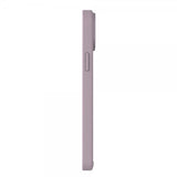ZAGG iPhone 14 Plus/iPhone 15 Plus Skal Manhattan Snap Lavender