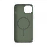 ZAGG iPhone 14 Plus/iPhone 15 Plus Skal Manhattan Snap Sage