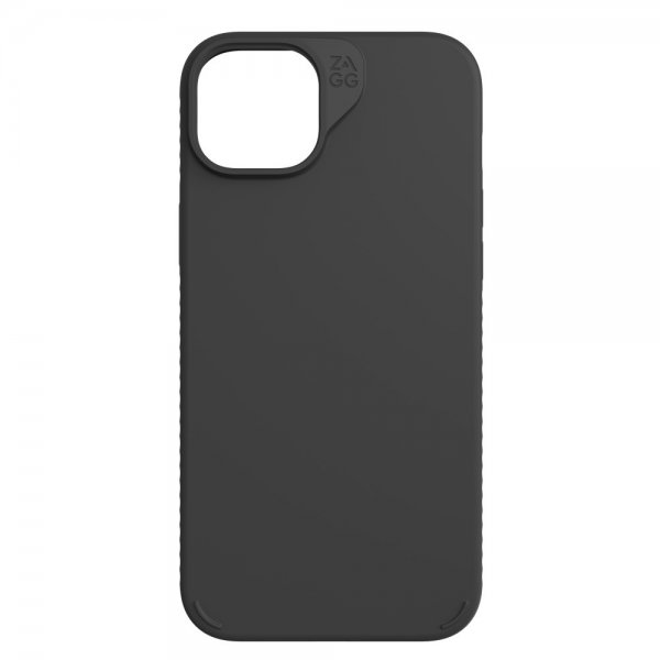 ZAGG iPhone 14 Plus/iPhone 15 Plus Skal Manhattan Snap Svart