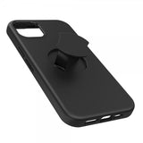 Otterbox iPhone 14 Plus/iPhone 15 Plus Skal OtterGrip Symmetry MagSafe Svart