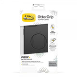 Otterbox iPhone 14 Plus/iPhone 15 Plus Skal OtterGrip Symmetry MagSafe Svart