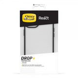 Otterbox iPhone 14 Plus/iPhone 15 Plus Skal React Black Crystal