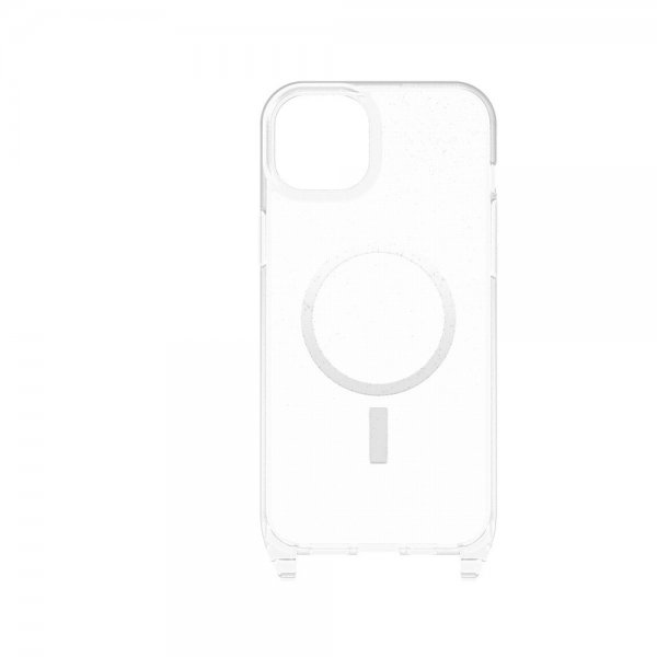 Otterbox iPhone 14 Plus/iPhone 15 Plus Skal React Necklace MagSafe Stardust
