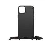 Otterbox iPhone 14 Plus/iPhone 15 Plus Skal React Necklace MagSafe Svart