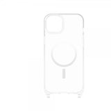 Otterbox iPhone 14 Plus/iPhone 15 Plus Skal React Necklace MagSafe Transparent