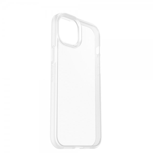 Otterbox iPhone 14 Plus/iPhone 15 Plus Skal React Transparent