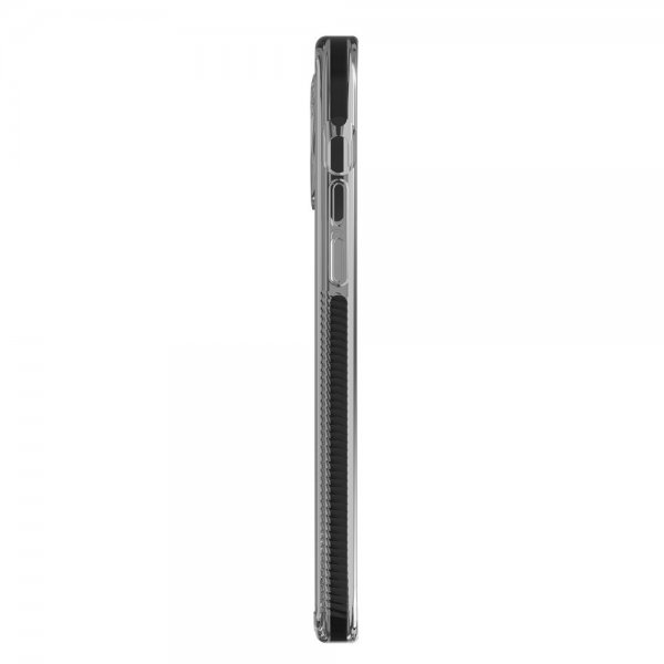 ZAGG iPhone 14 Plus/iPhone 15 Plus Skal Santa Cruz Snap Svart