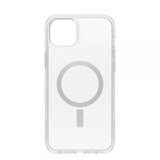 Otterbox iPhone 14 Plus/iPhone 15 Plus Skal Symmetry MagSafe Clear