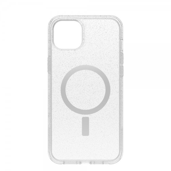 Otterbox iPhone 14 Plus/iPhone 15 Plus Skal Symmetry MagSafe Stardust