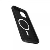 Otterbox iPhone 14 Plus/iPhone 15 Plus Skal Symmetry MagSafe Svart