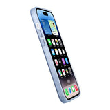 iPhone 14 Plus Skal Kamerasarg Blå