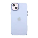 iPhone 14 Plus Skal Kamerasarg Blå
