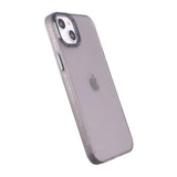 iPhone 14 Plus Skal Kamerasarg Svart