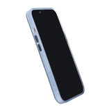 iPhone 14 Plus Skal Kamerasarg MagSafe Blå