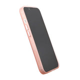 iPhone 14 Plus Skal Kamerasarg MagSafe Rosa