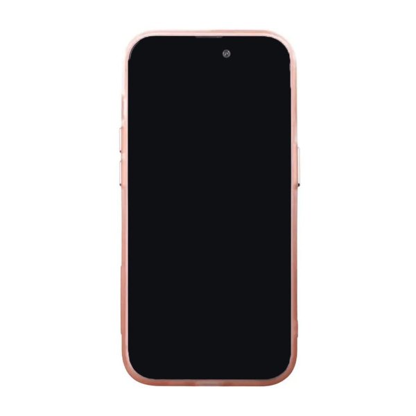 iPhone 14 Plus Skal Kamerasarg MagSafe Rosa