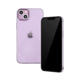 iPhone 14 Plus Skal Ultra Slim Lila