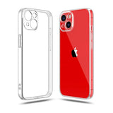 iPhone 14 Plus Skal Ultra Slim Vit