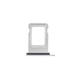 iPhone 14 Plus Simkortshållare - Sliver