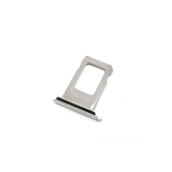 iPhone 14 Plus Simkortshållare - Sliver