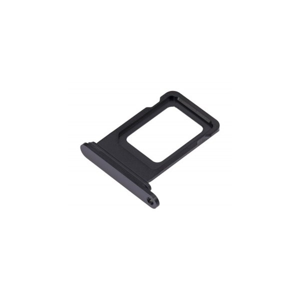 iPhone 14 Plus Simkortshållare - Svart