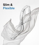 Ringke iPhone 14 Plus Skal Air Clear