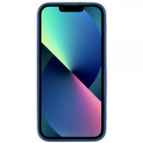 iPhone 14 Plus Skal Astronaut Blå Brun
