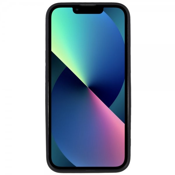 iPhone 14 Plus Skal Astronaut Svart Brun