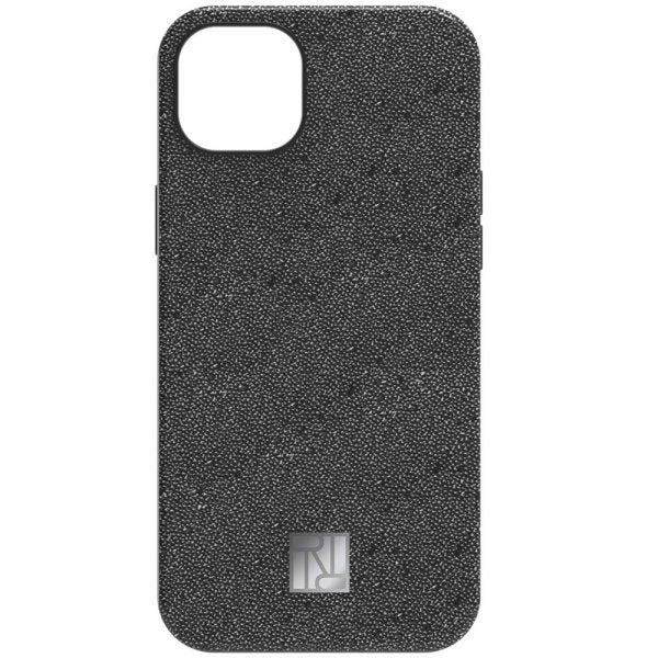 Richmond & Finch iPhone 14 Plus Skal Black Caviar