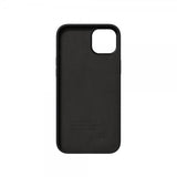 Nudient iPhone 14 Plus Skal Bold Charcoal Black