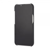 Kavaj iPhone 14 Plus Skal Chicago Svart