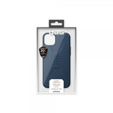Urban Armor Gear (UAG) iPhone 14 Plus Skal Civilian Mallard