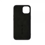 Celly iPhone 14 Plus Skal CROMO Svart