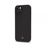 Celly iPhone 14 Plus Skal CROMO Svart