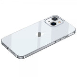 Sulada iPhone 14 Plus Skal Crystal Series Transparent